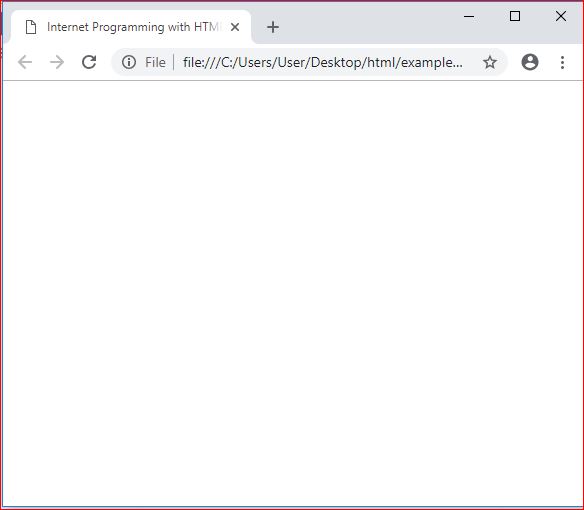 Protected: Web Programming with HTML → Overview of HTML - The Call eAcademy