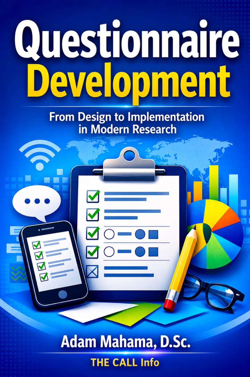 Questionnaire Development